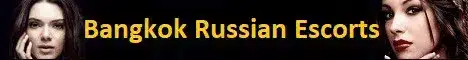 Russian Escorts in Bangkok