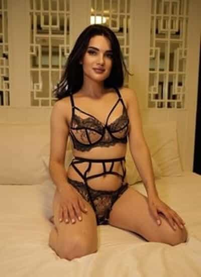 Busty European Escorts