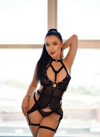 Hot Independent Escorts